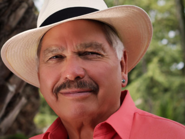 Victor Villaseñor